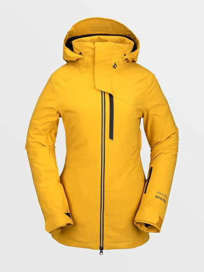 Veste de Snow 3D Stretch GORE-TEX - Resin Gold
