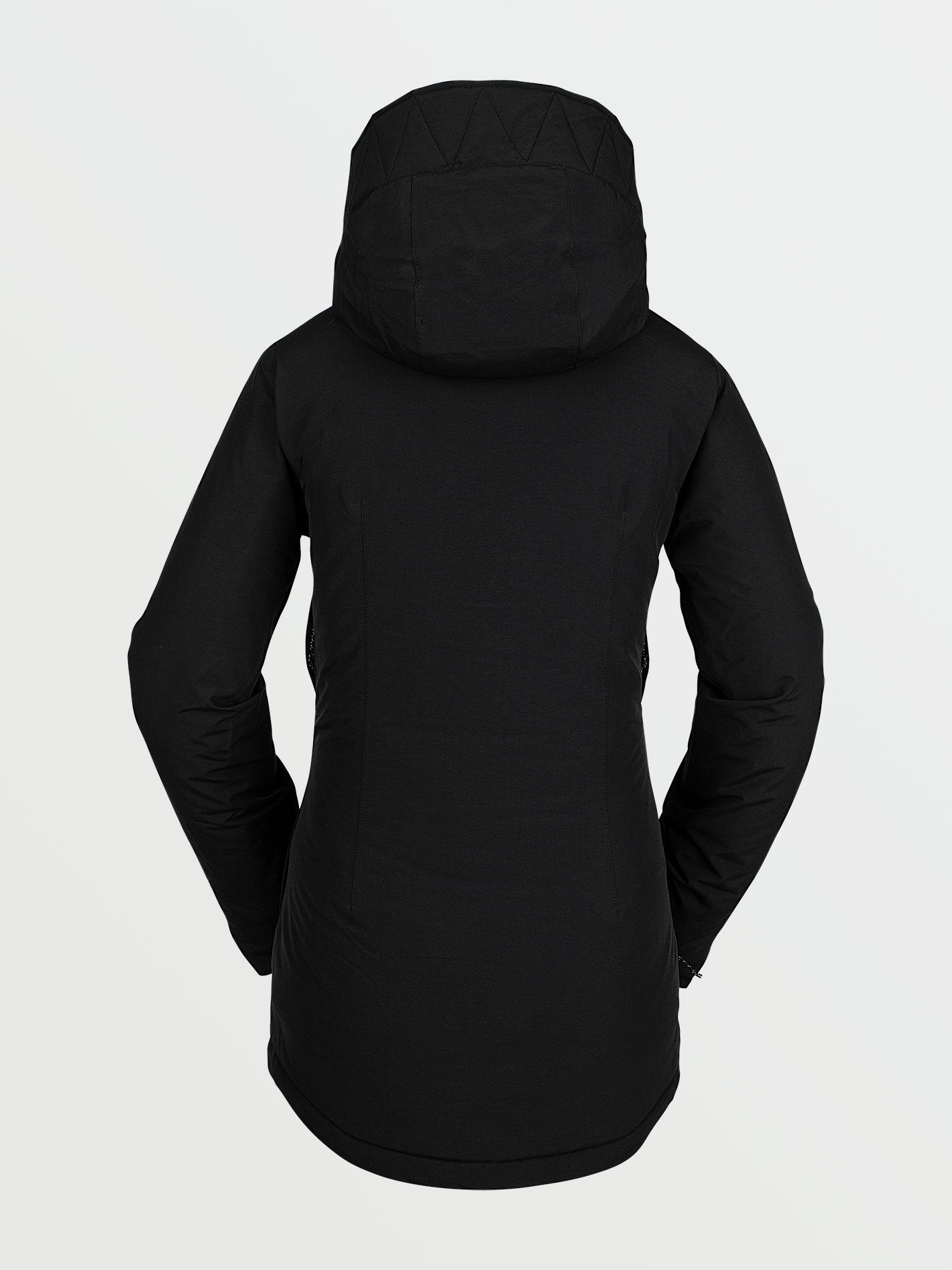 Eva Insulated GORE-TEX Snow Jacket - Black