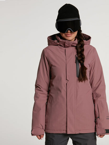 Veste de Snow Eva Insulated GORE-TEX - Black Military