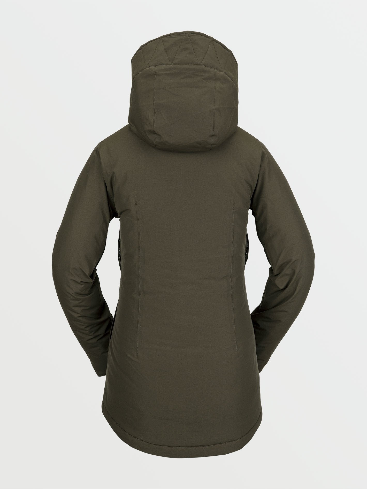 Veste de Snow Eva Insulated GORE-TEX - Black Military