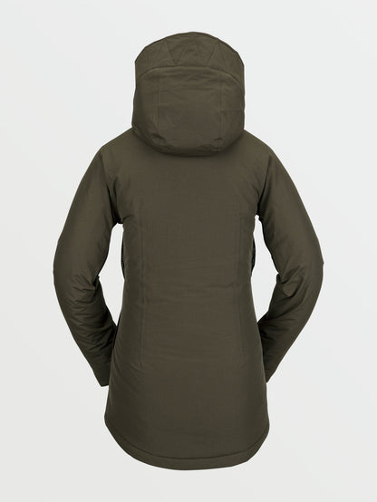 Veste de Snow Eva Insulated GORE-TEX - Black Military