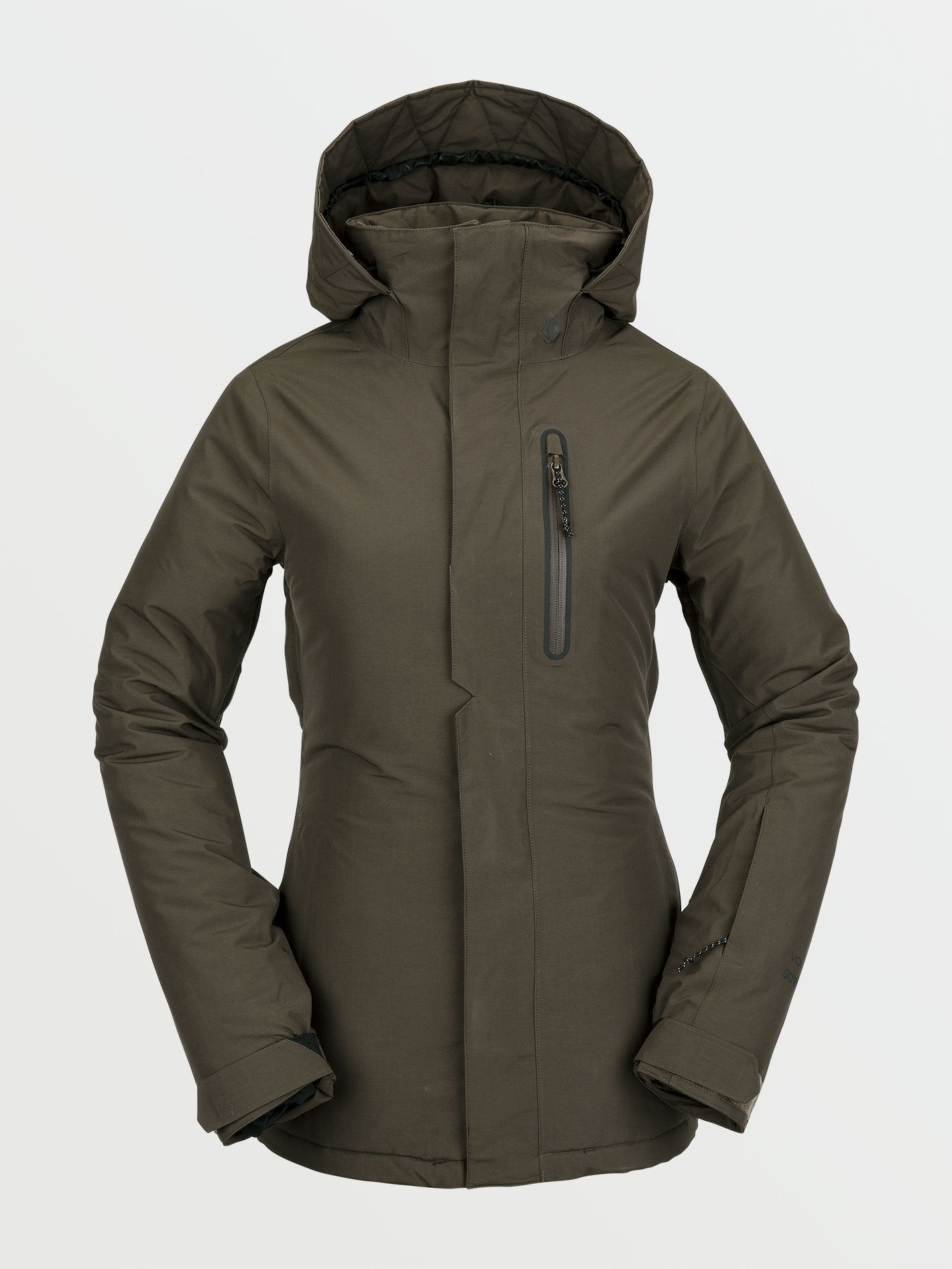 Veste de Snow Eva Insulated GORE-TEX - Black Military