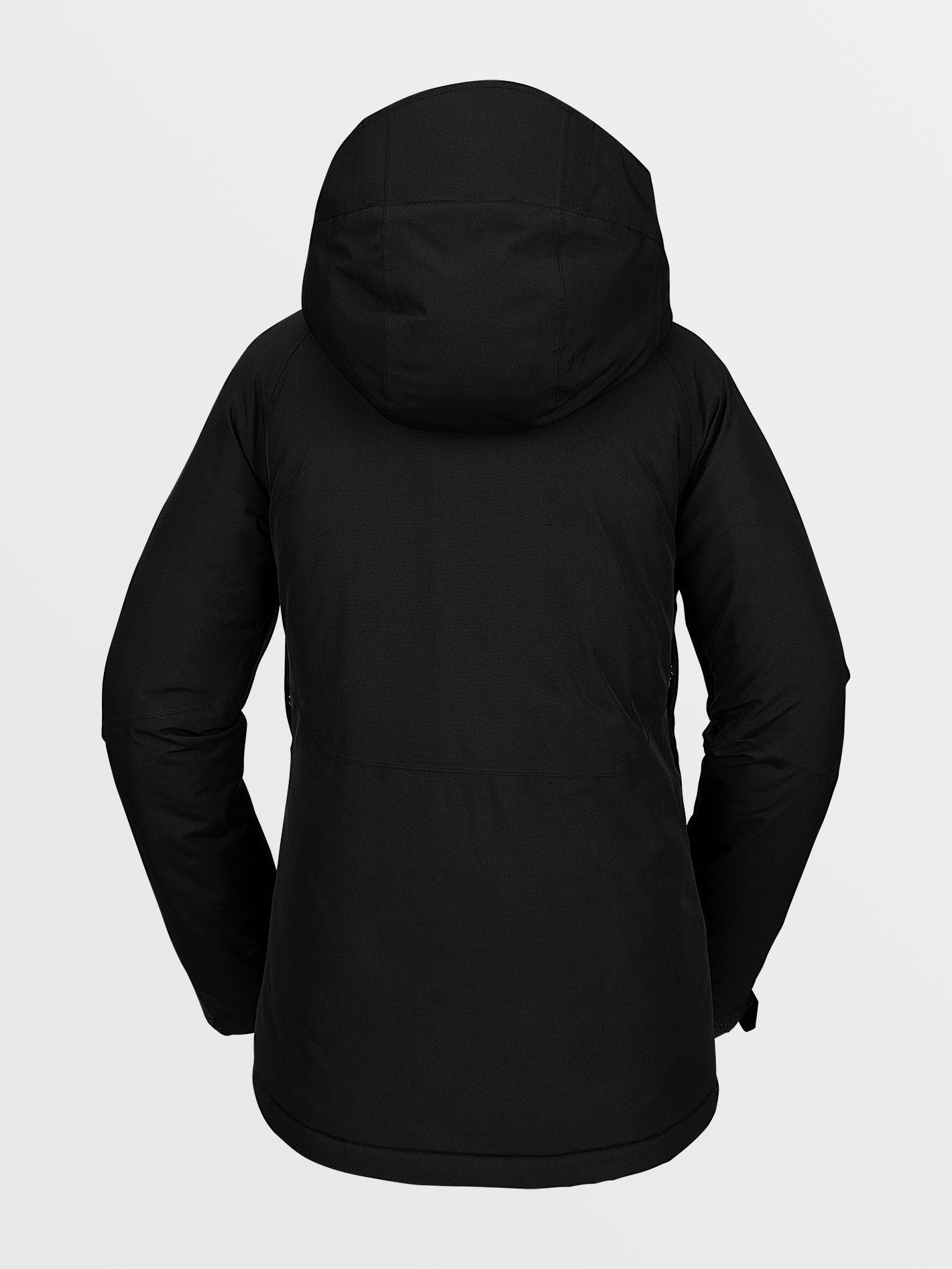 Aris Isolierte GORE-TEX Schneejacke - Schwarz