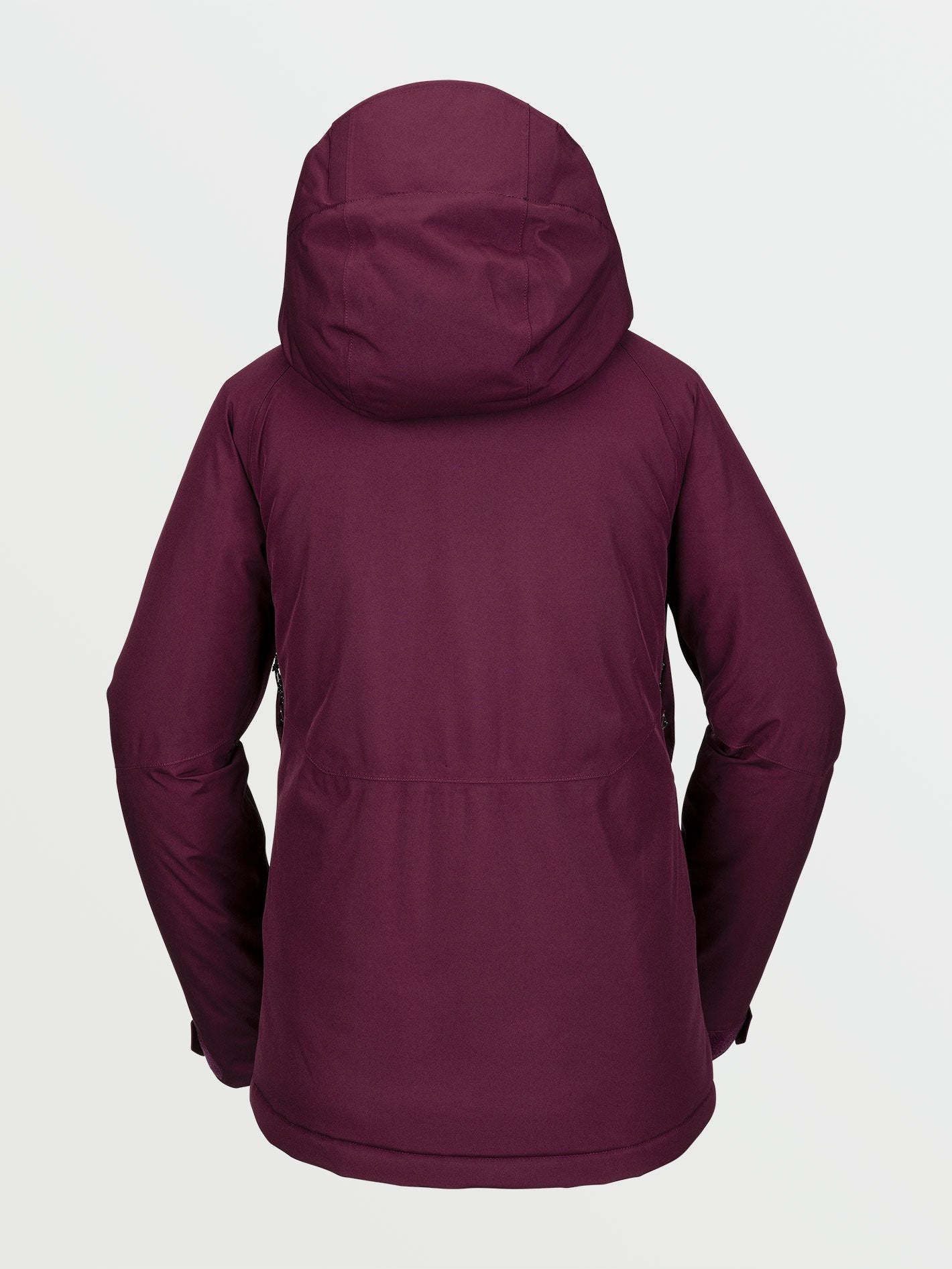 Aris Insulated GORE-TEX Snow Jacket - Vibrant Purple
