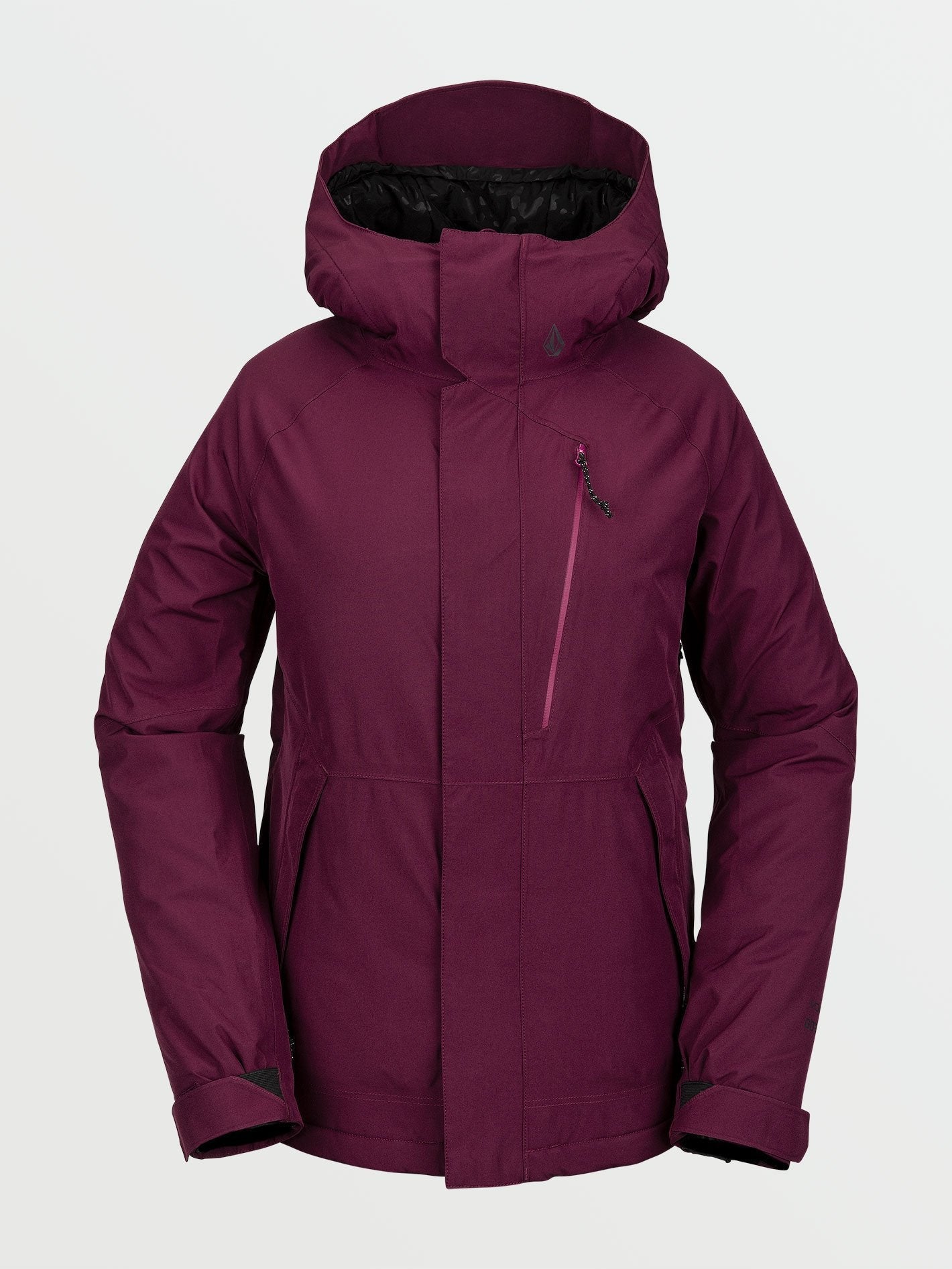 Aris Insulated GORE-TEX Snow Jacket - Vibrant Purple