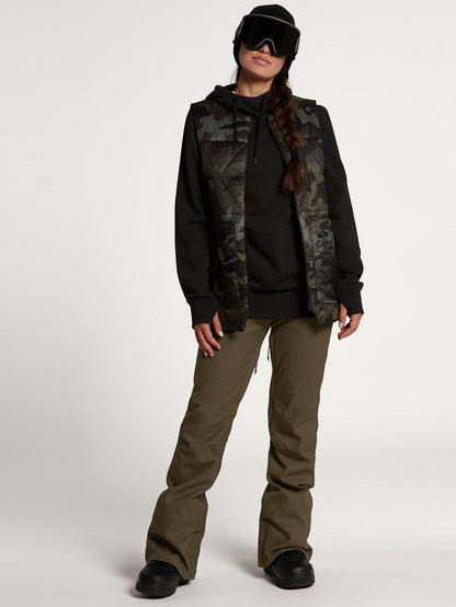 Snow Vault 4-in-1 Jacket - Bone