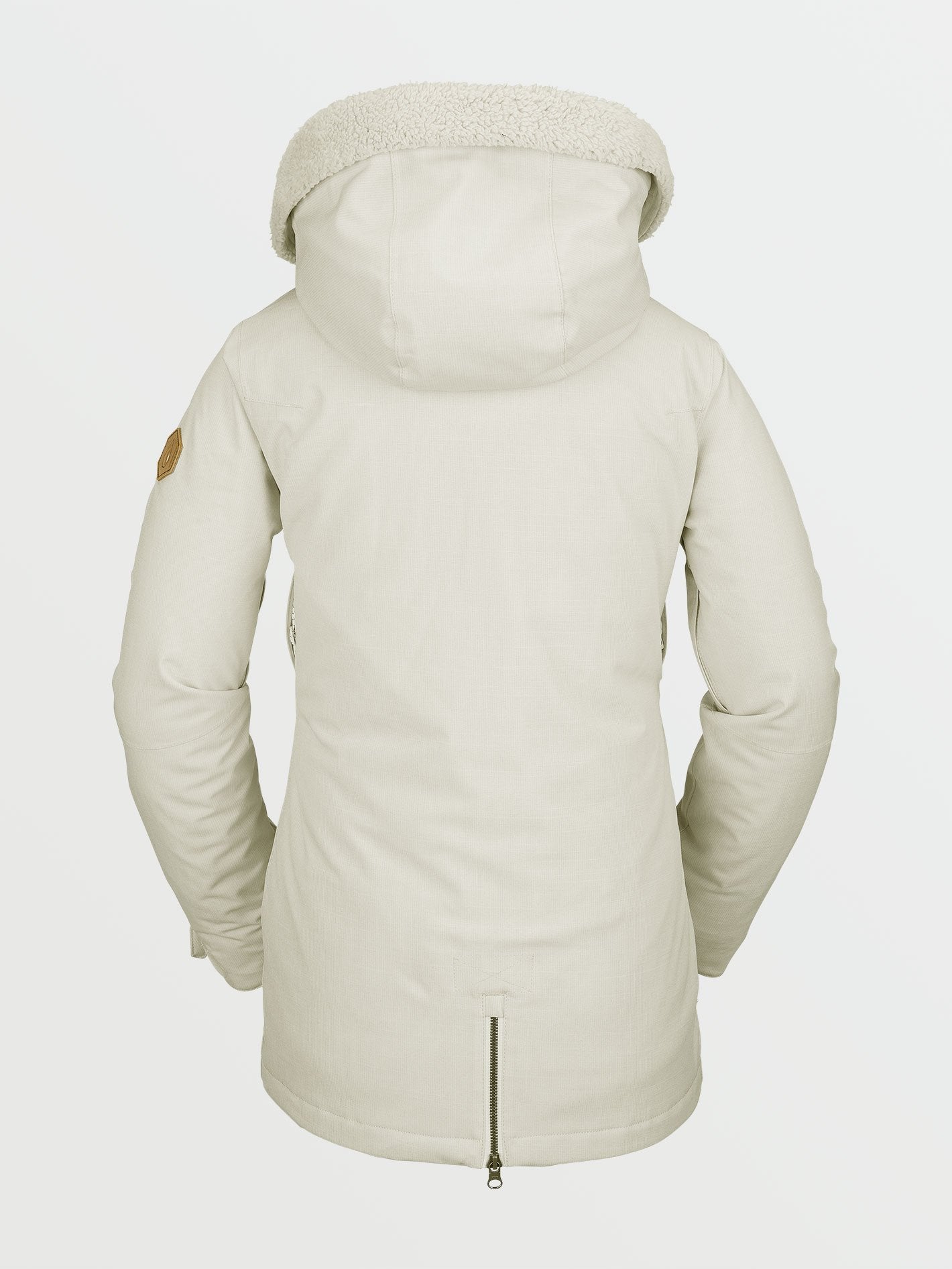 Veste de Snow Shrine Insulated - Bone