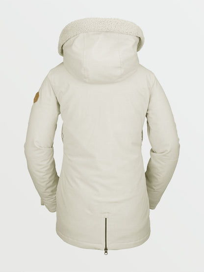 Veste de Snow Shrine Insulated - Bone