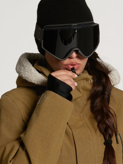 Veste de Snow Shrine Insulated - Bone