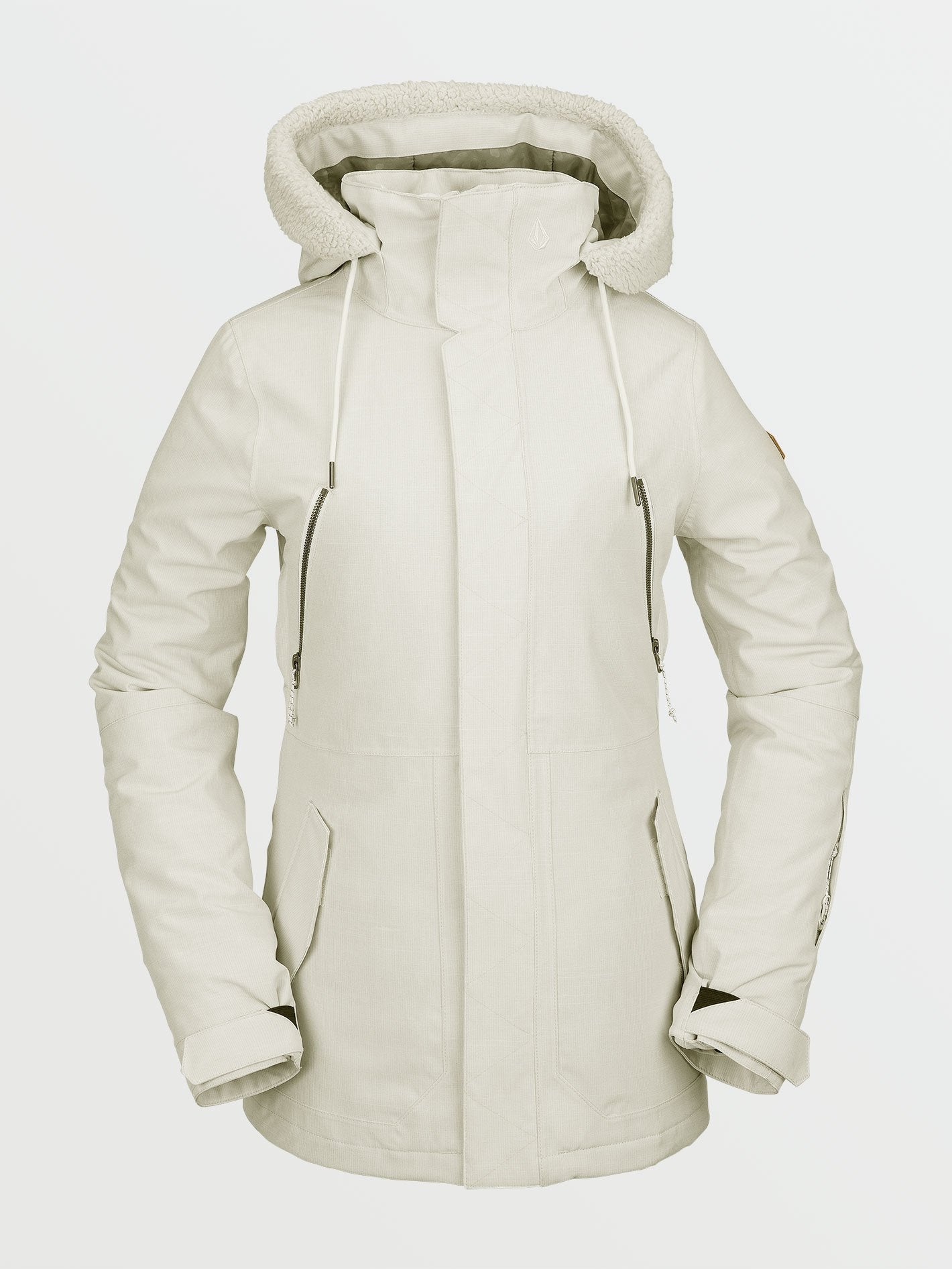 Veste de Snow Shrine Insulated - Bone