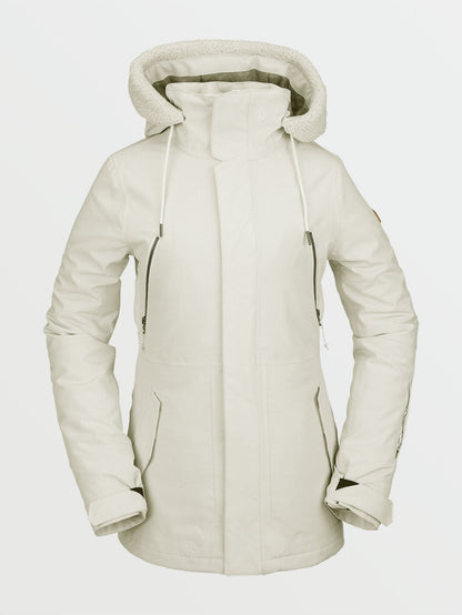 Veste de Snow Shrine Insulated - Bone