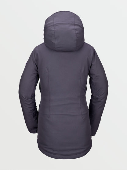 Veste de Snow Shelter 3D Stretch - Vintage Navy