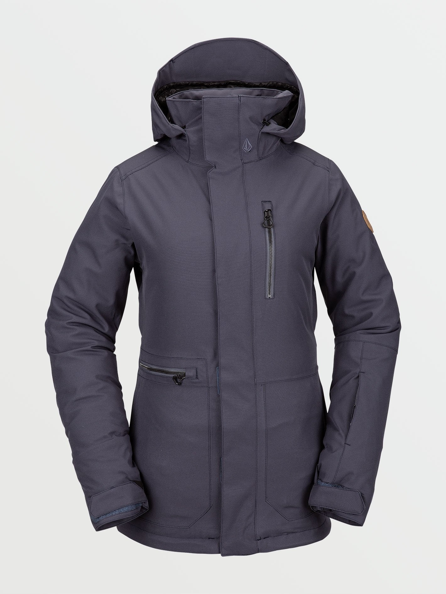 Veste de Snow Shelter 3D Stretch - Vintage Navy