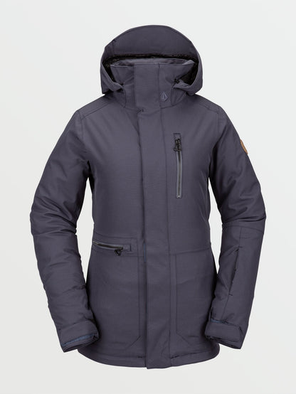 Veste de Snow Shelter 3D Stretch - Vintage Navy