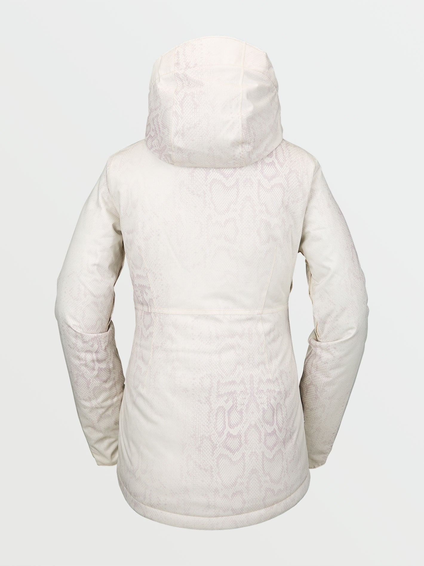 Ashlar Isolierte Schneejacke - Bone Snake