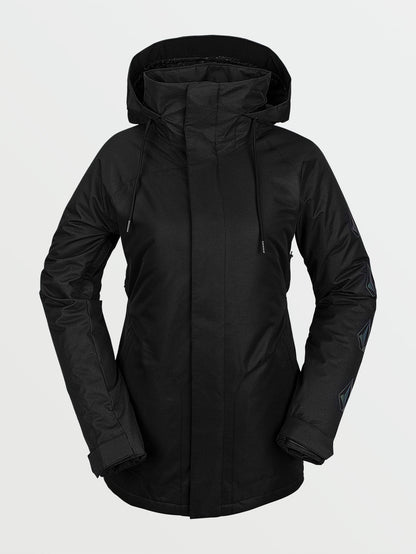 Westland Isolierte Schneejacke - Schwarz