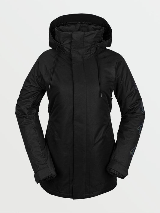 Westland Isolierte Schneejacke - Schwarz