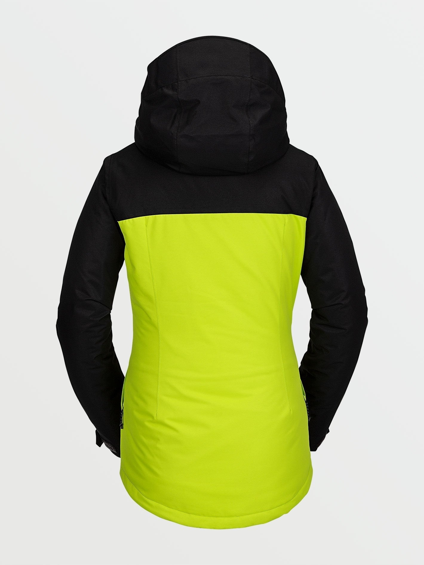 Veste de Snow Bolt Insulated - Lime