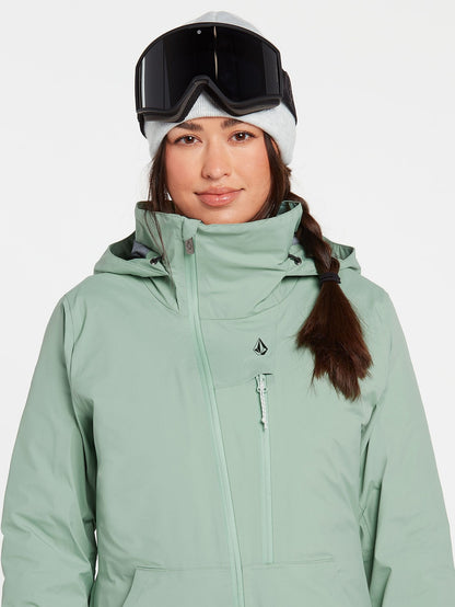 Veste de snow Nya Tds Inf Gore-Tex - MINT