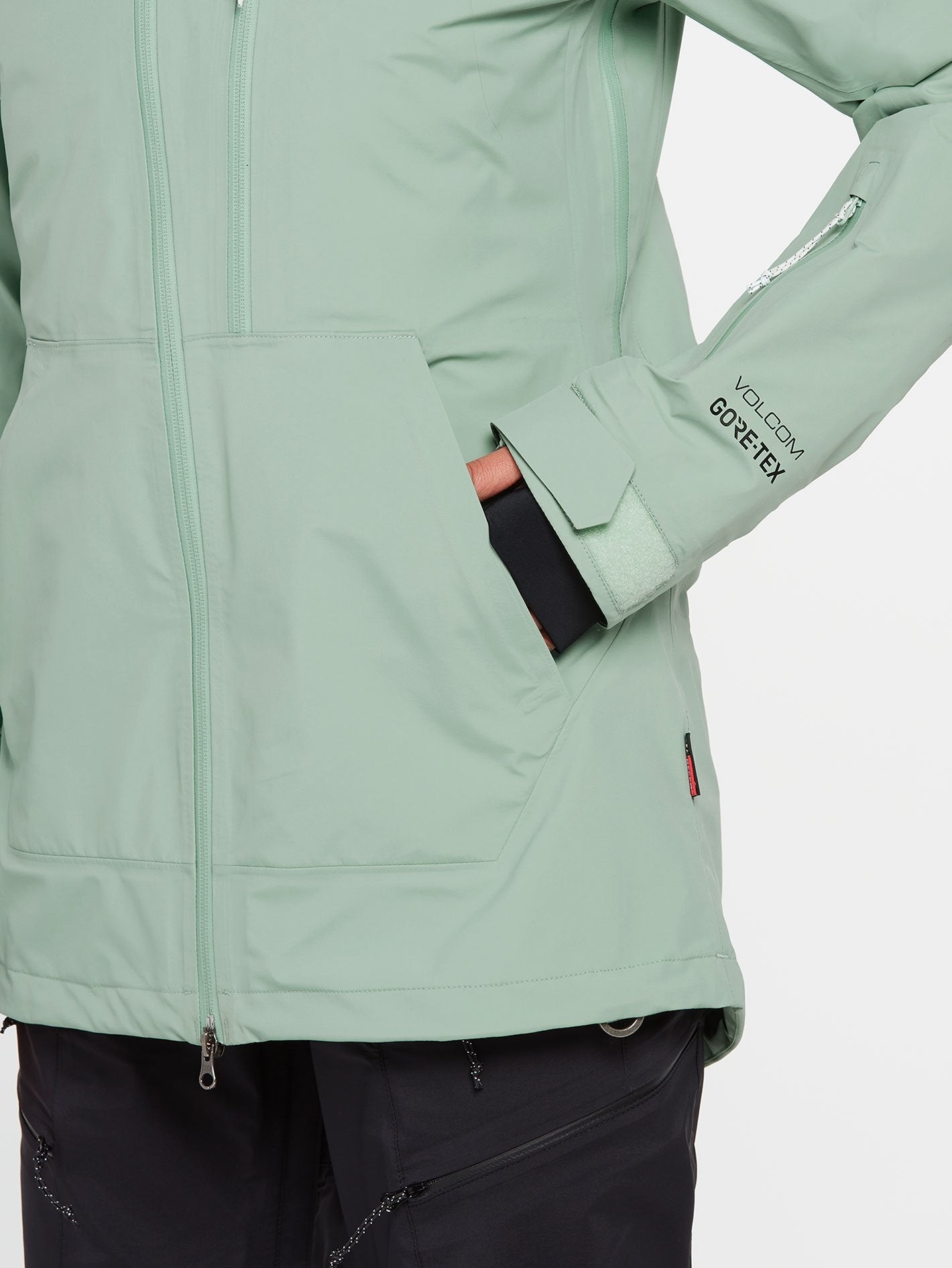 Veste de snow Nya Tds Inf Gore-Tex - MINT