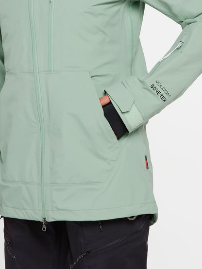 Veste de snow Nya Tds Inf Gore-Tex - MINT