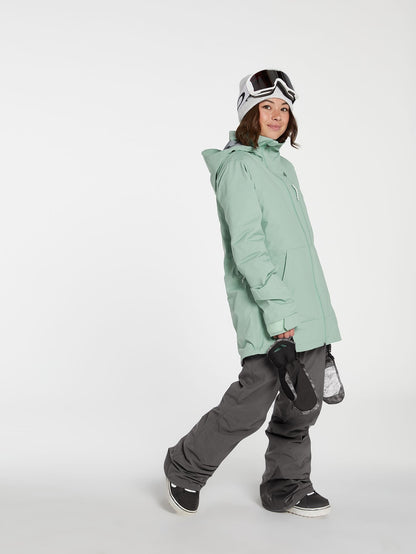 Veste de snow Nya Tds Inf Gore-Tex - MINT