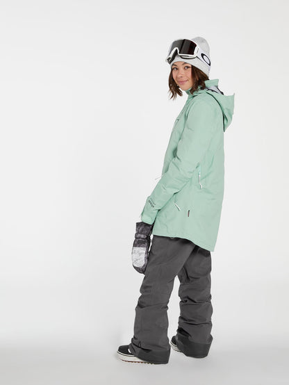 Veste de snow Nya Tds Inf Gore-Tex - MINT