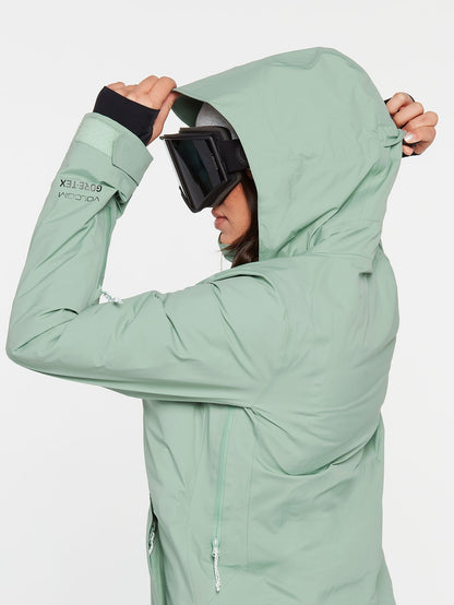 Veste de snow Nya Tds Inf Gore-Tex - MINT