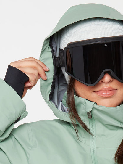 Veste de snow Nya Tds Inf Gore-Tex - MINT