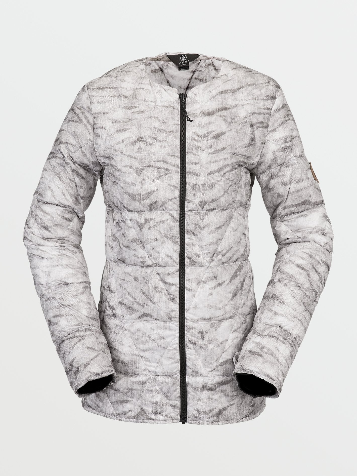 Iris 3-In-1 Gore-Tex Snow Jacket - BLACK