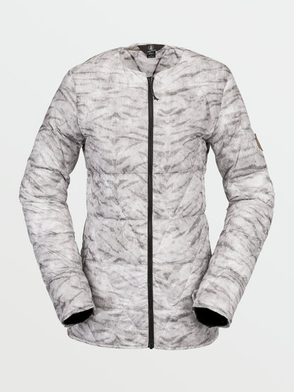Iris 3-In-1 Gore-Tex Snow Jacket - BLACK