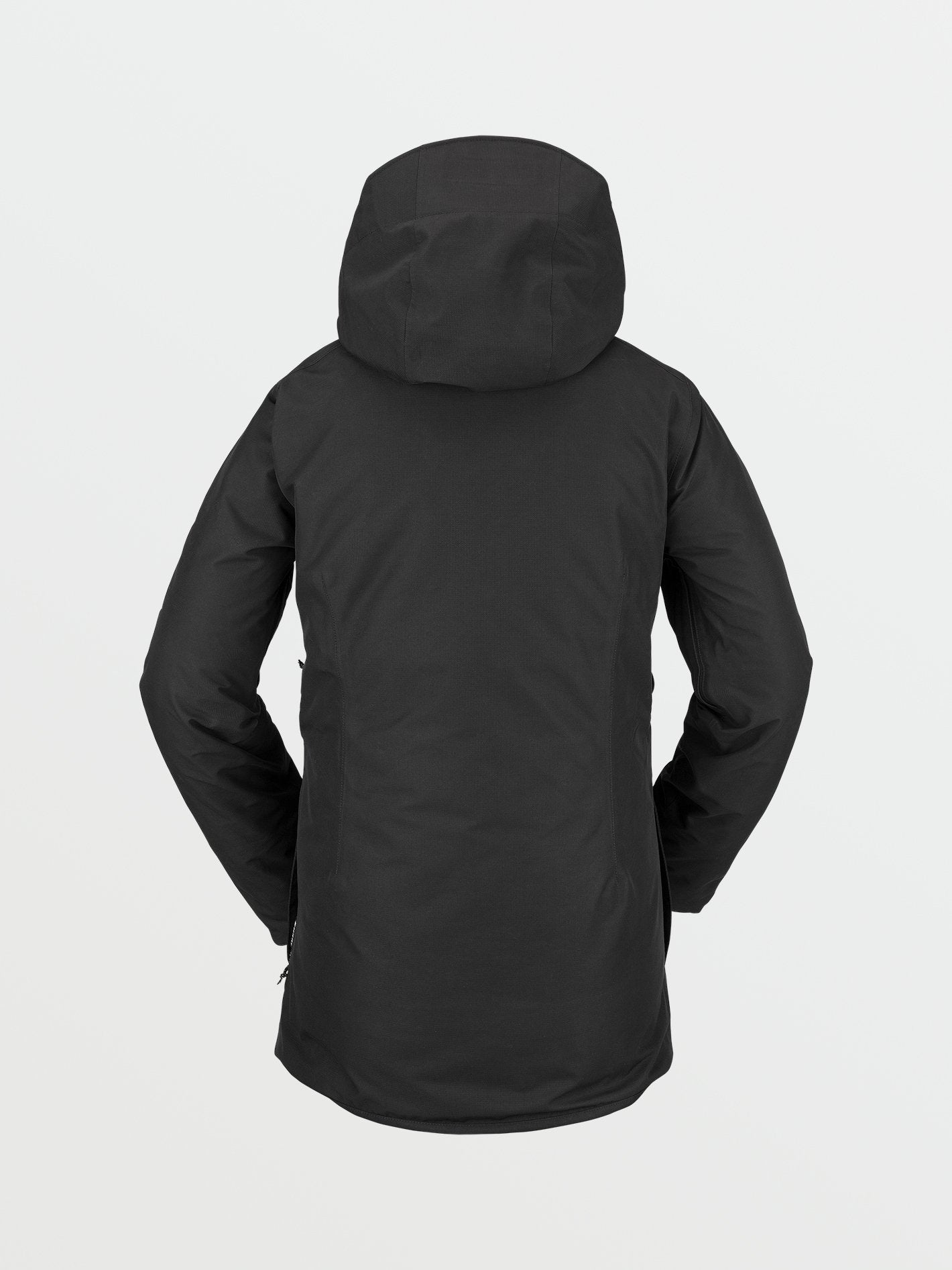 Iris 3-In-1 Gore-Tex Snow Jacket - BLACK