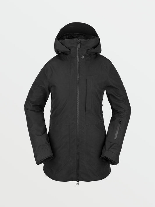 Veste de snow Iris 3-In-1 Gore-Tex - BLACK