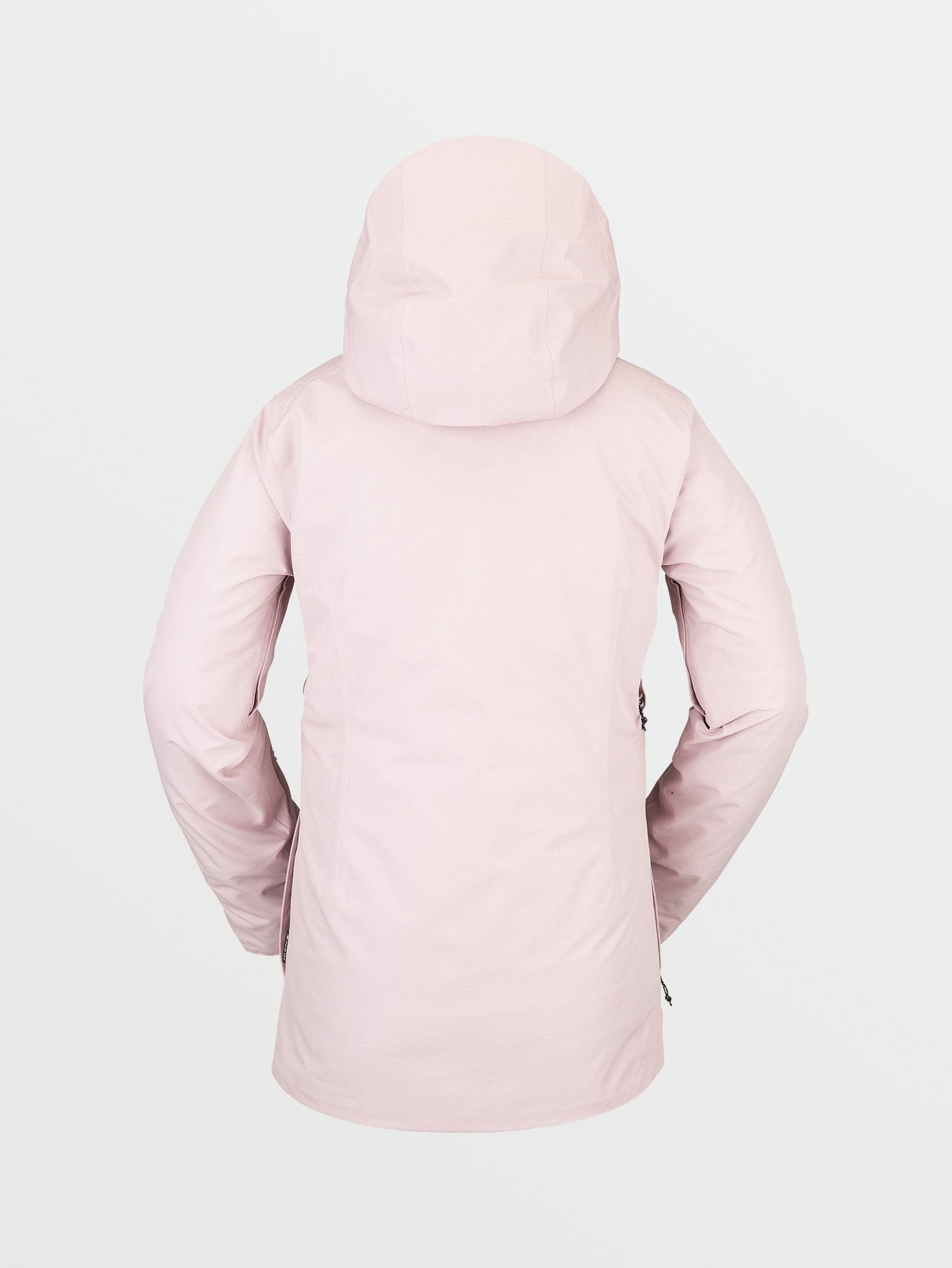 Iris 3-in-1 Gore-Tex Schneejacke - HAZEY PINK