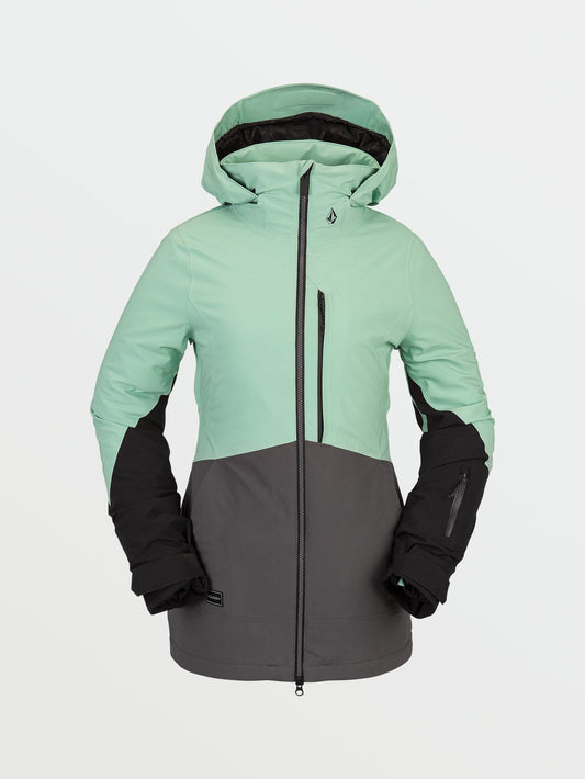 Veste de snow 3D Stretch Gore-Tex - MINT