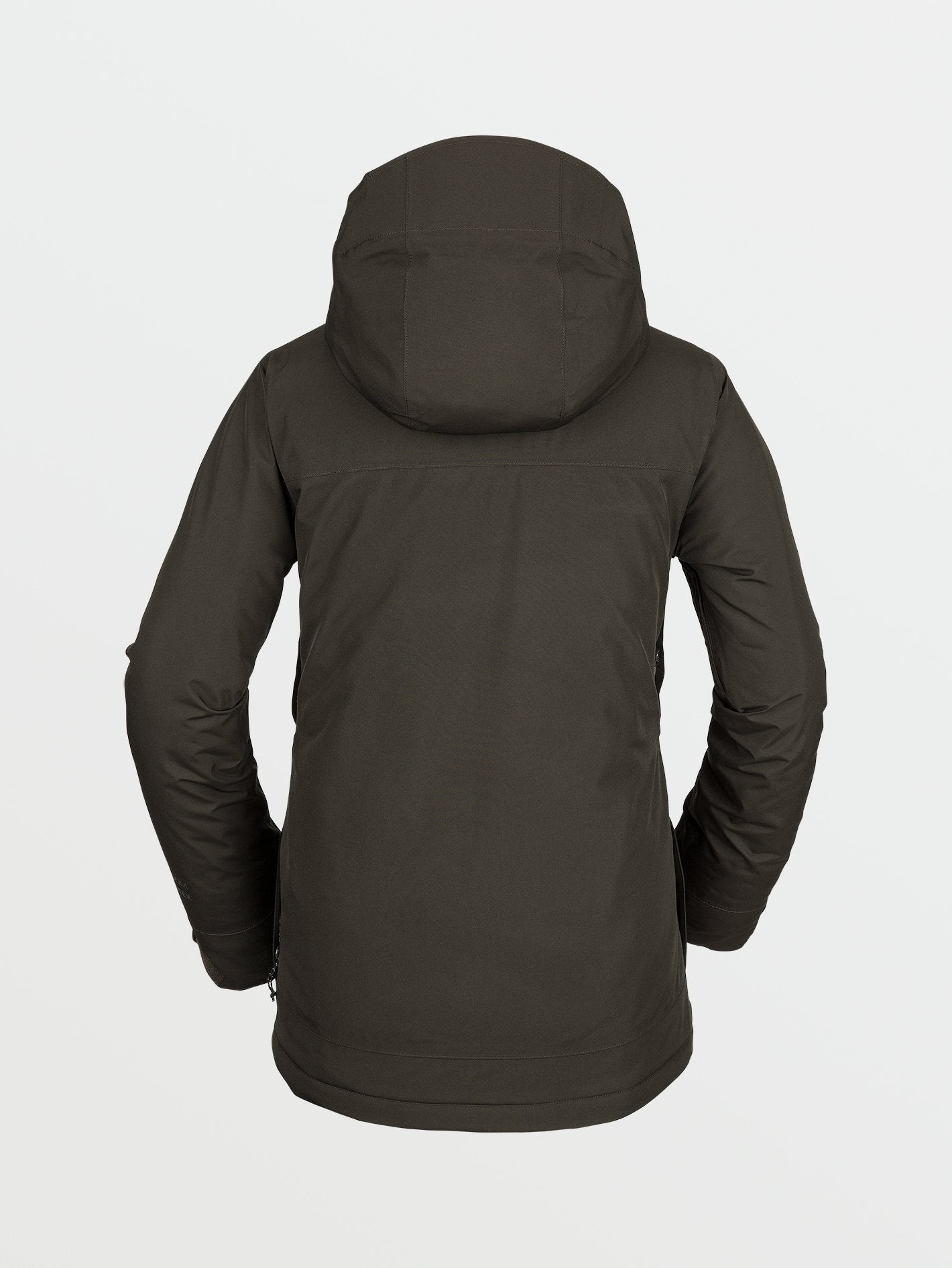 Veste de snow Ell Insulated Gore-Tex - BLACK GREEN