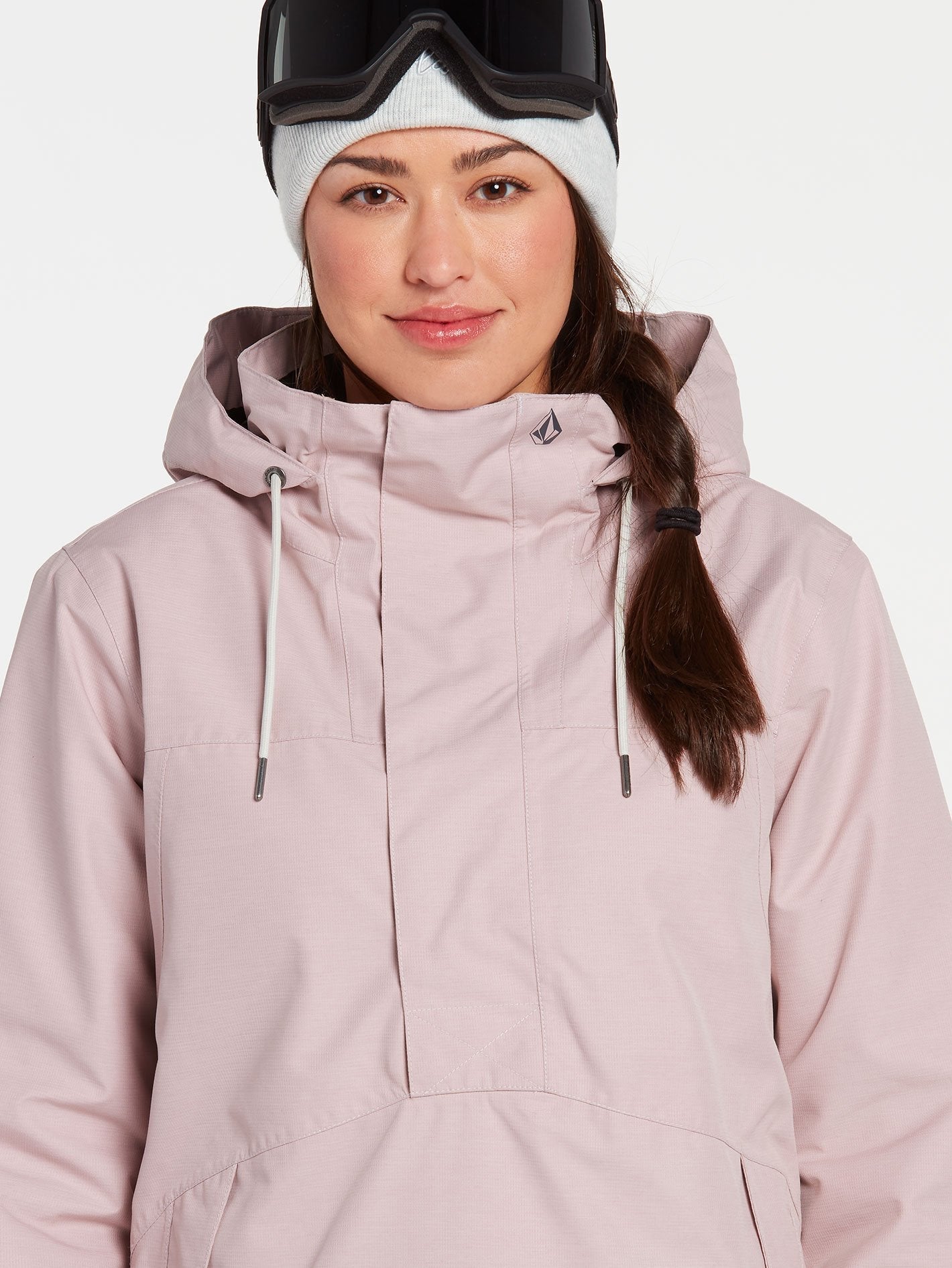 Veste de snow Pullover Fern Insulated Gore-Tex - LEOPARD