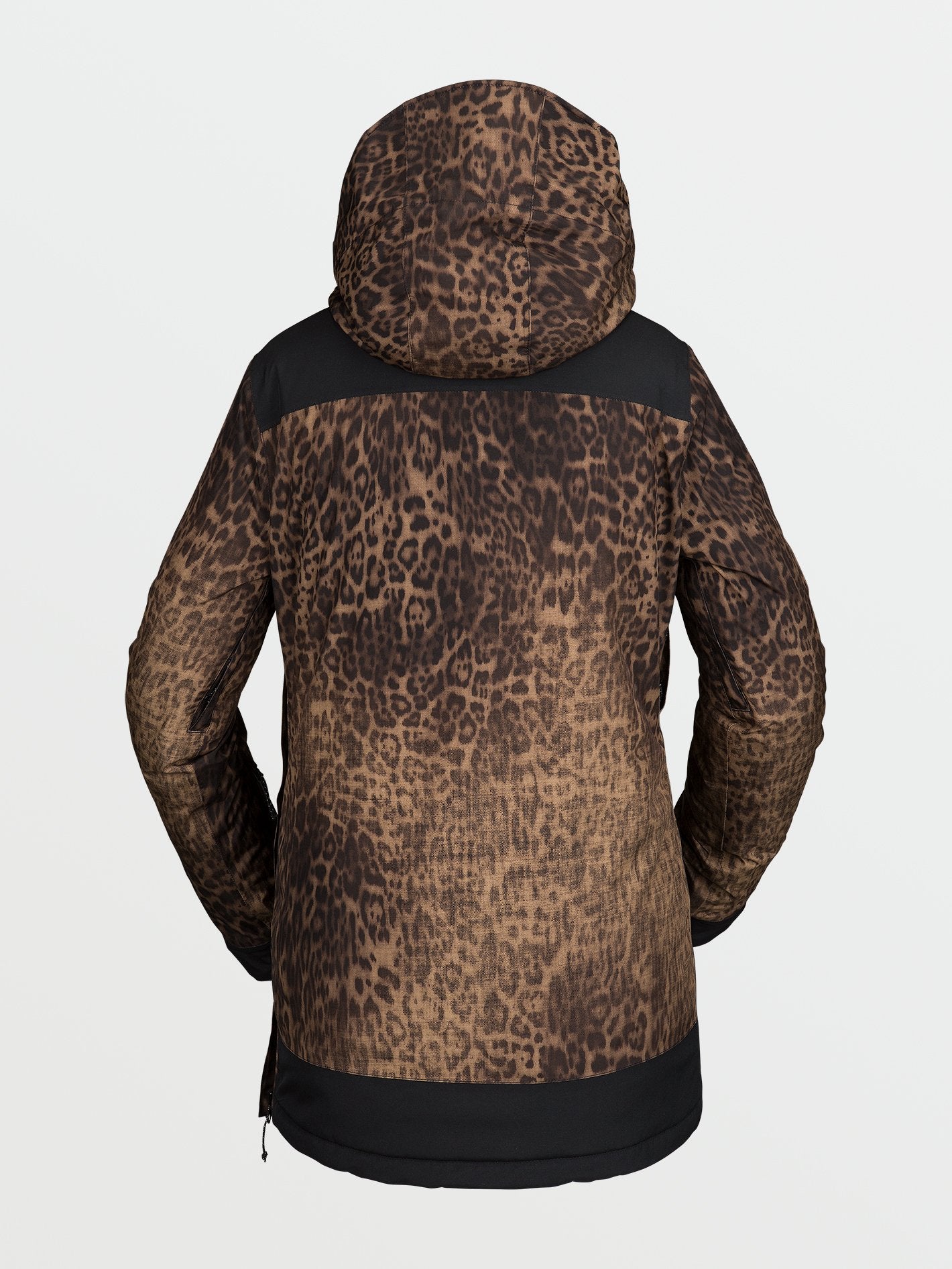 Veste de snow Pullover Fern Insulated Gore-Tex - LEOPARD