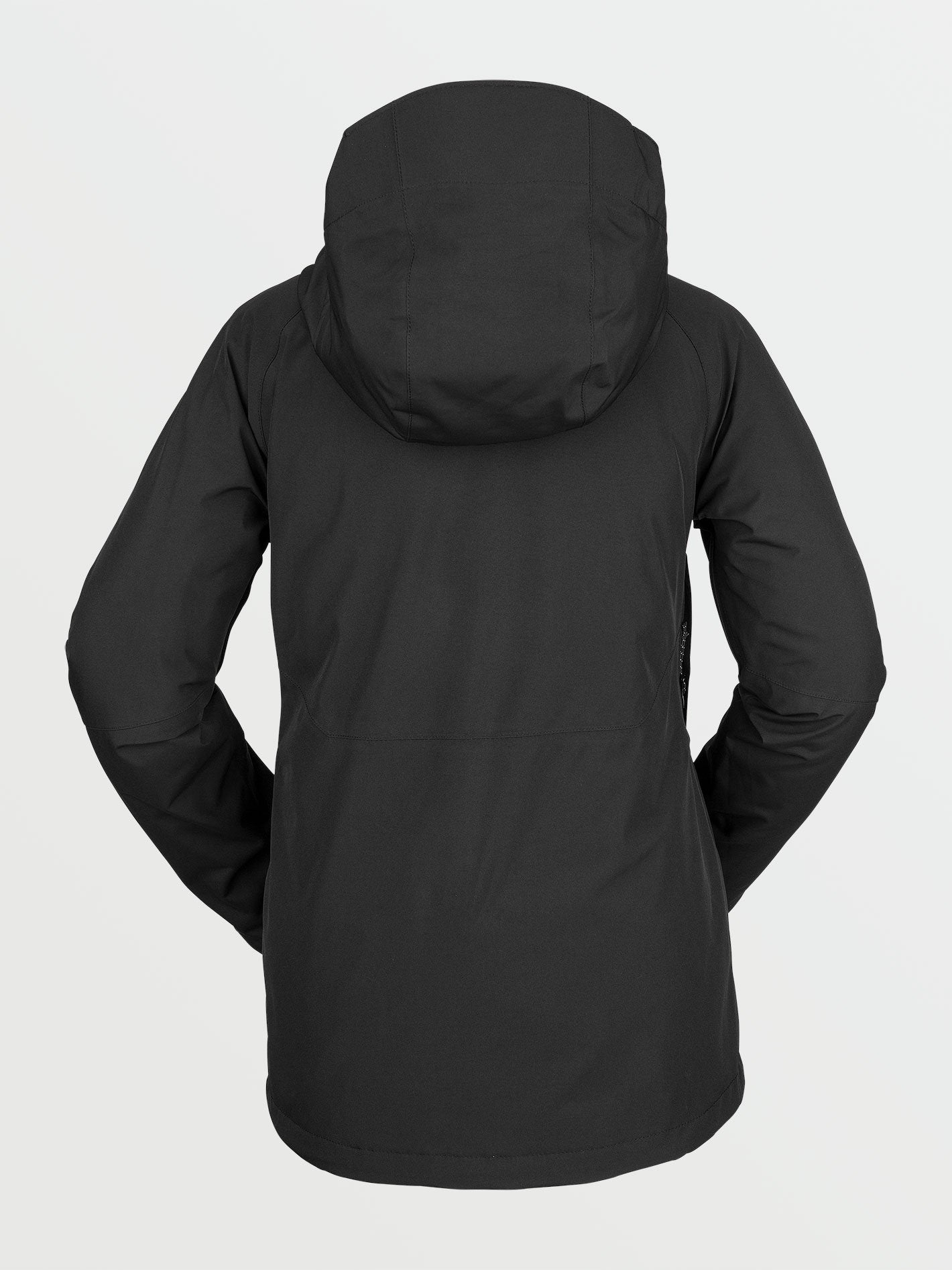 Veste de snow Aris Insulated Gore-Tex - BLACK