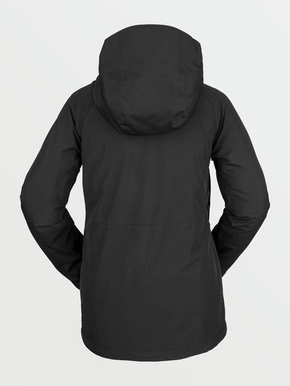 Veste de snow Aris Insulated Gore-Tex - BLACK