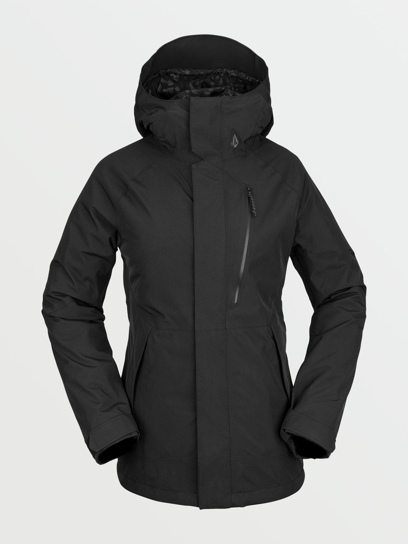 Veste de snow Aris Insulated Gore-Tex - BLACK