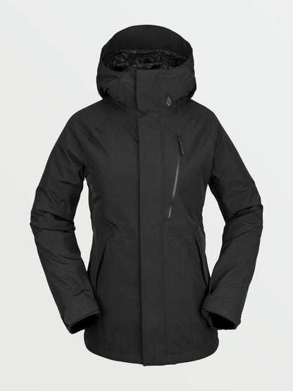 Veste de snow Aris Insulated Gore-Tex - BLACK