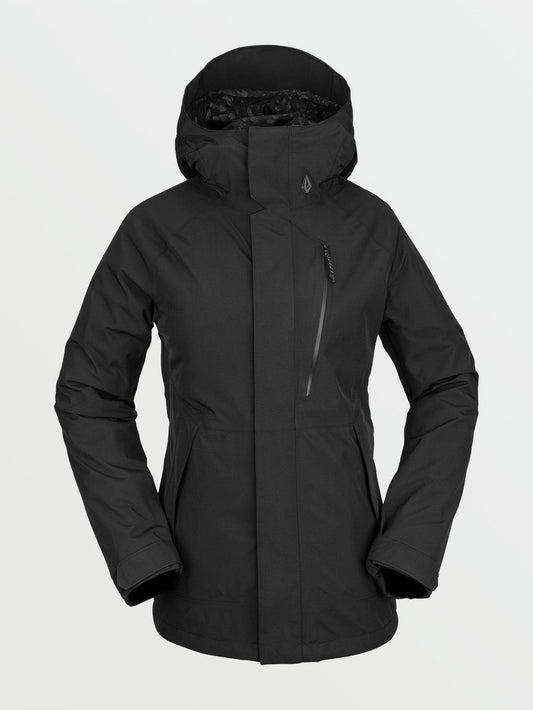 Veste de snow Aris Insulated Gore-Tex - BLACK