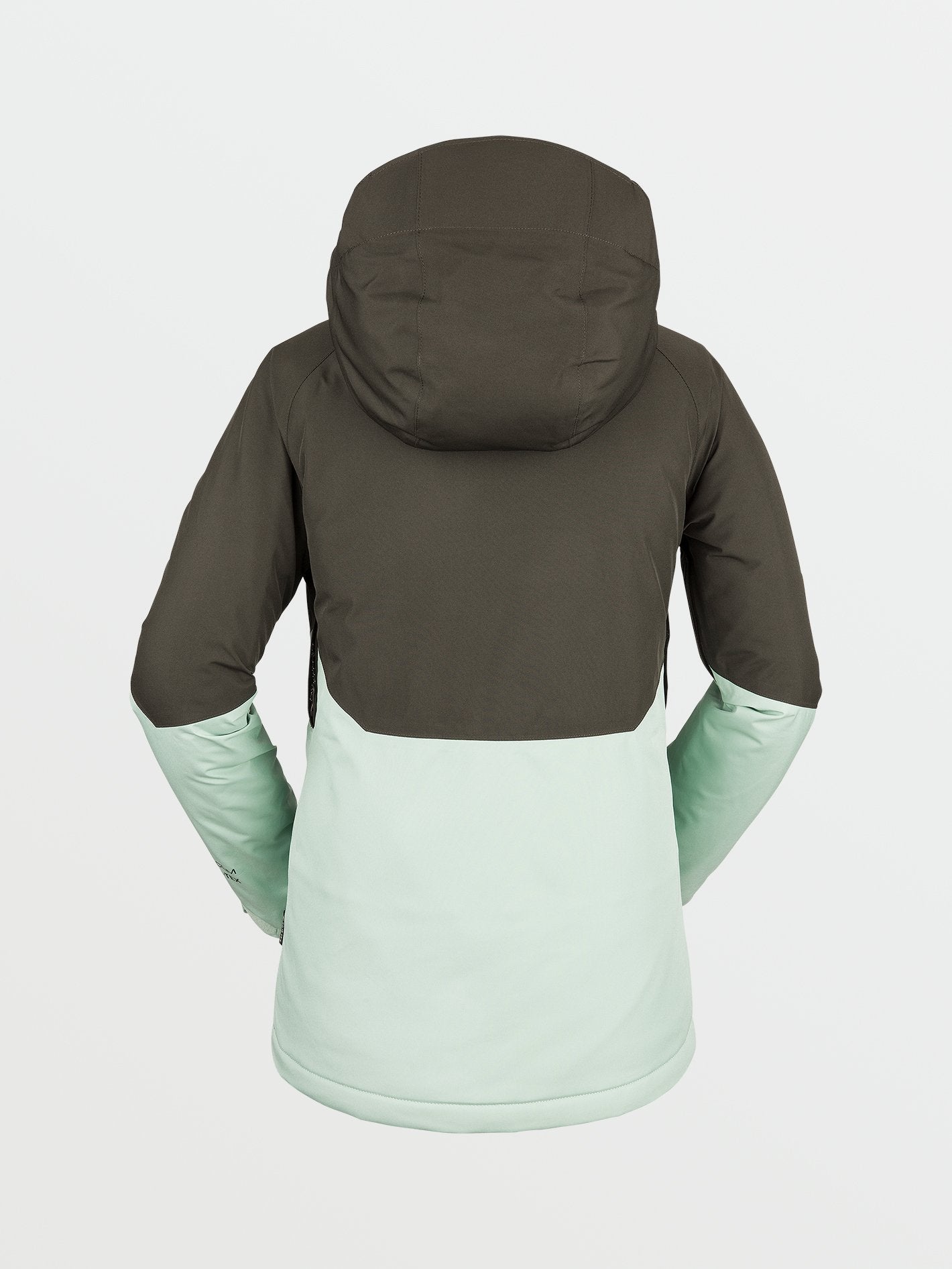 Aris Insulated Gore-Tex Snow Jacket - MINT