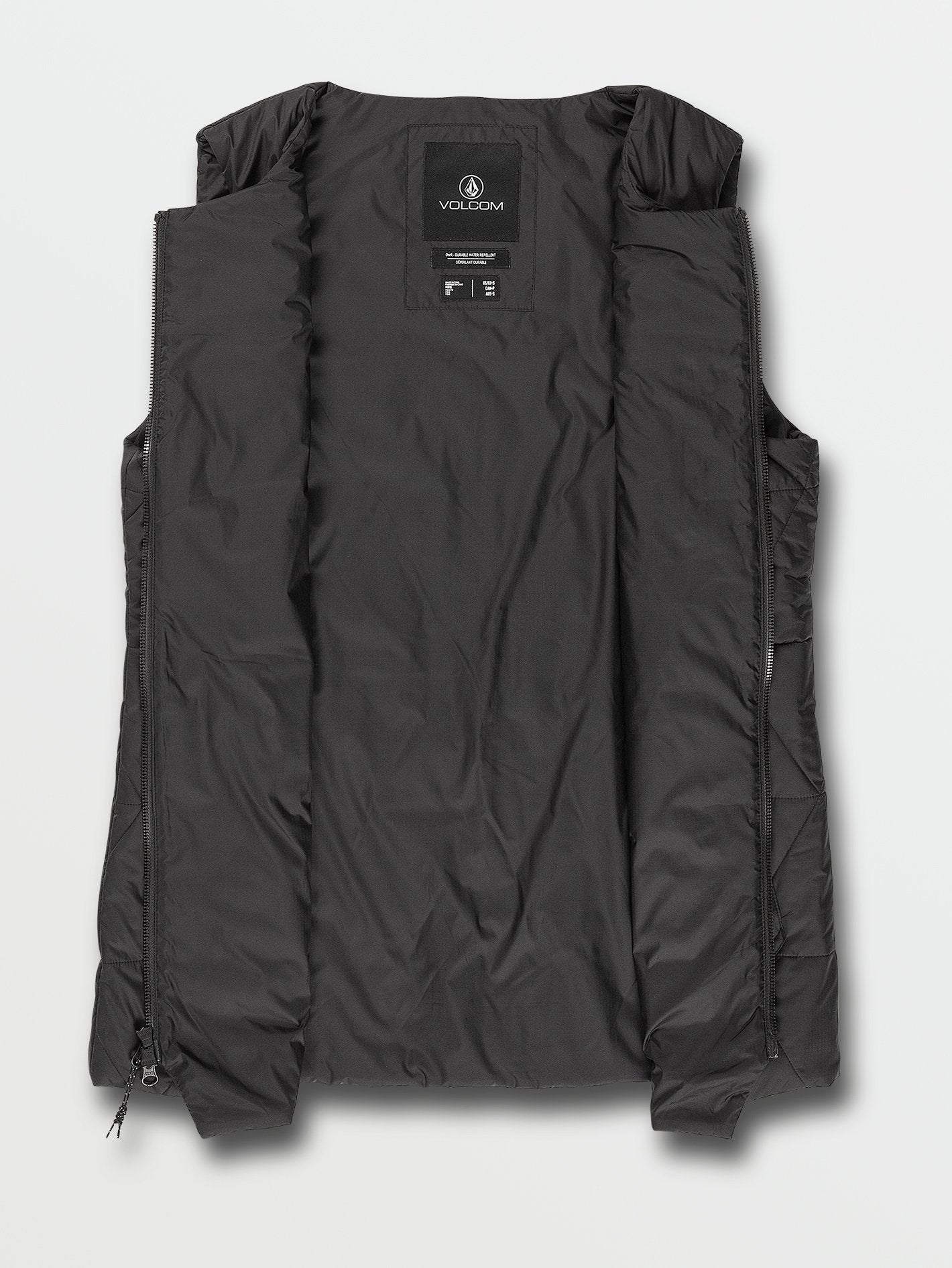 Veste de snow Vault 4-In-1 - COVERT GREEN