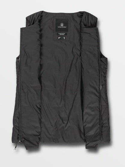 Veste de snow Vault 4-In-1 - COVERT GREEN