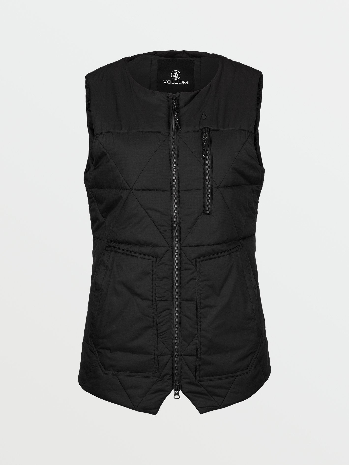 Veste de snow Vault 4-In-1 - COVERT GREEN