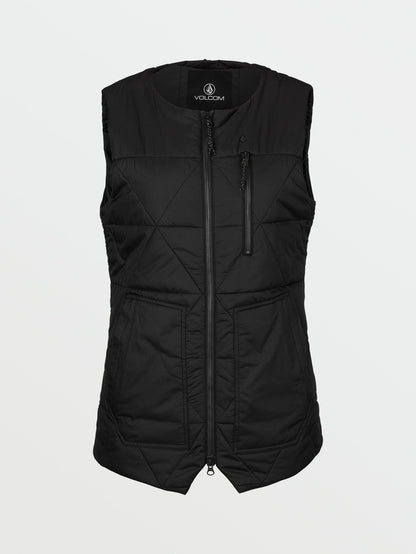 Veste de snow Vault 4-In-1 - COVERT GREEN