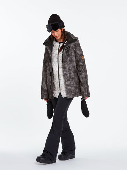 Veste de snow Vault 4-In-1 - WHITE TIGER