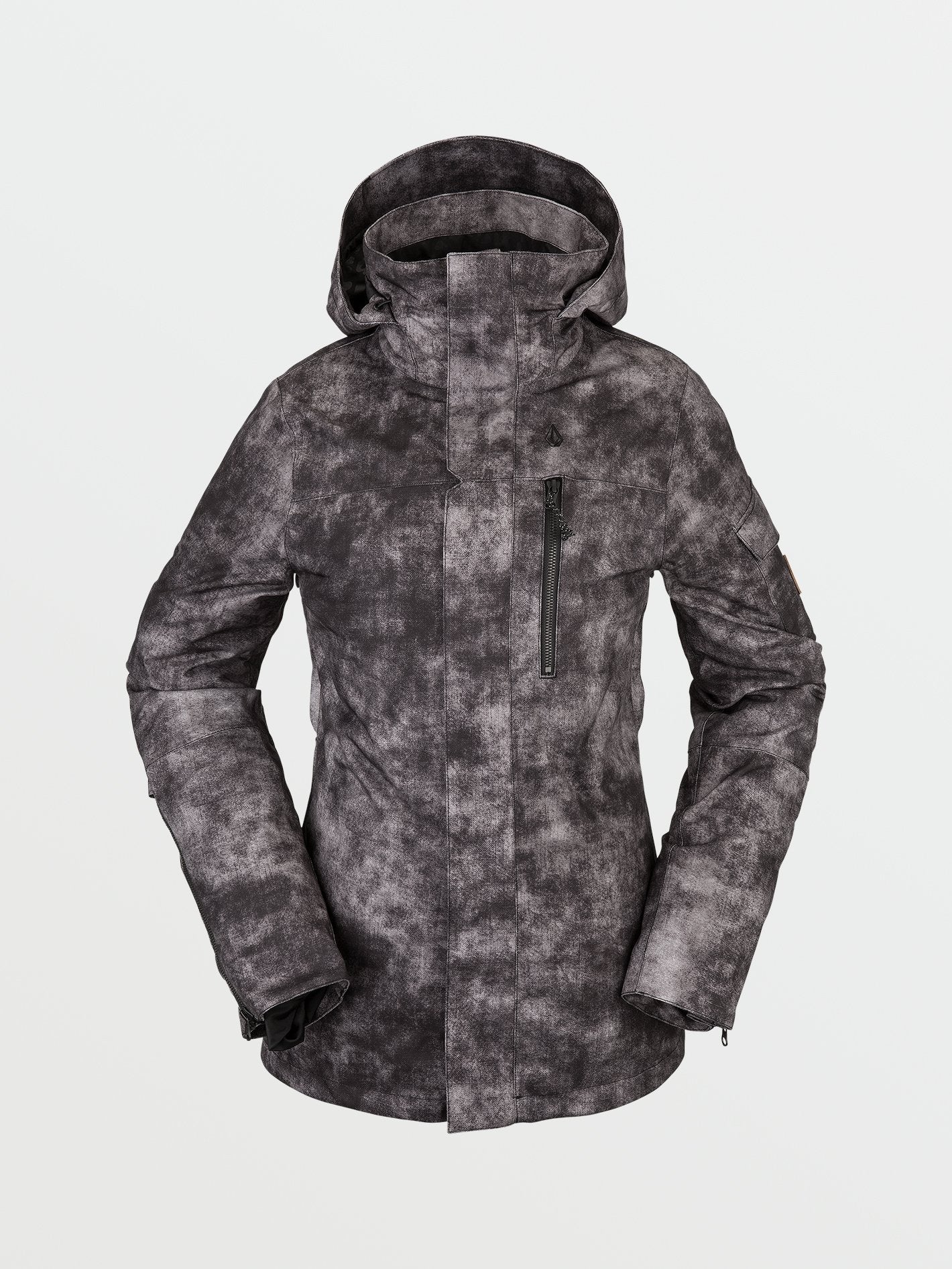 Veste de snow Vault 4-In-1 - WHITE TIGER
